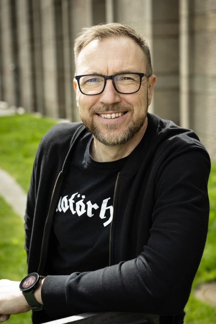 Mikko Kalajoki Veikko Somerpuro