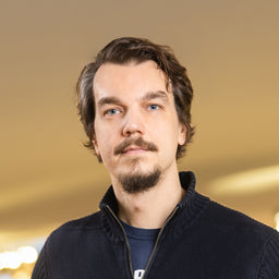 Mikko Mattlar © Petri Mast