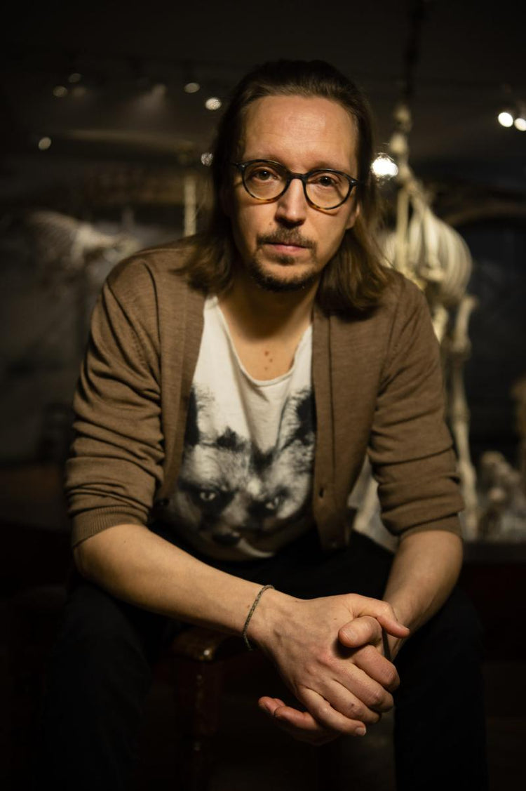 Mikko Räty © Veikko Somerpuro