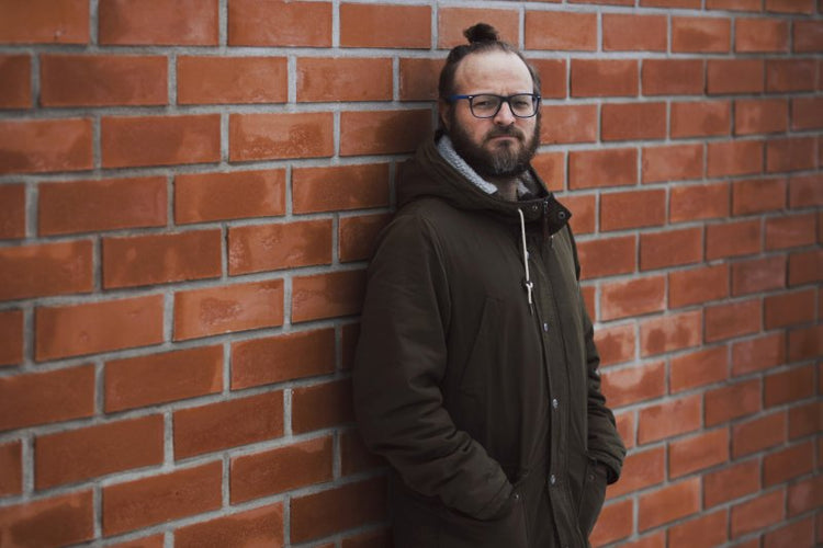 Mikko Rautakallio © Jetro Stavén
