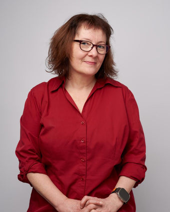 Katalin Miklóssy