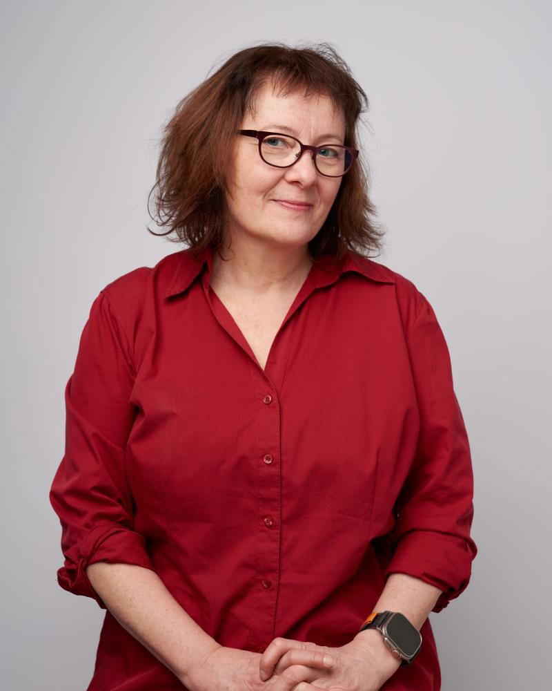 Katalin Miklóssy