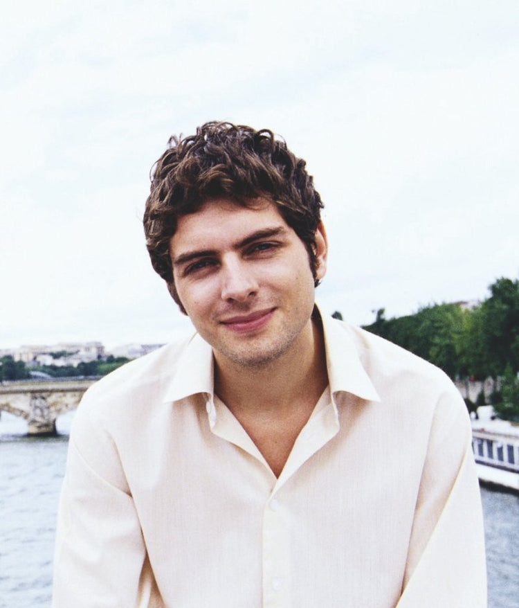 Nicolas Barreau 