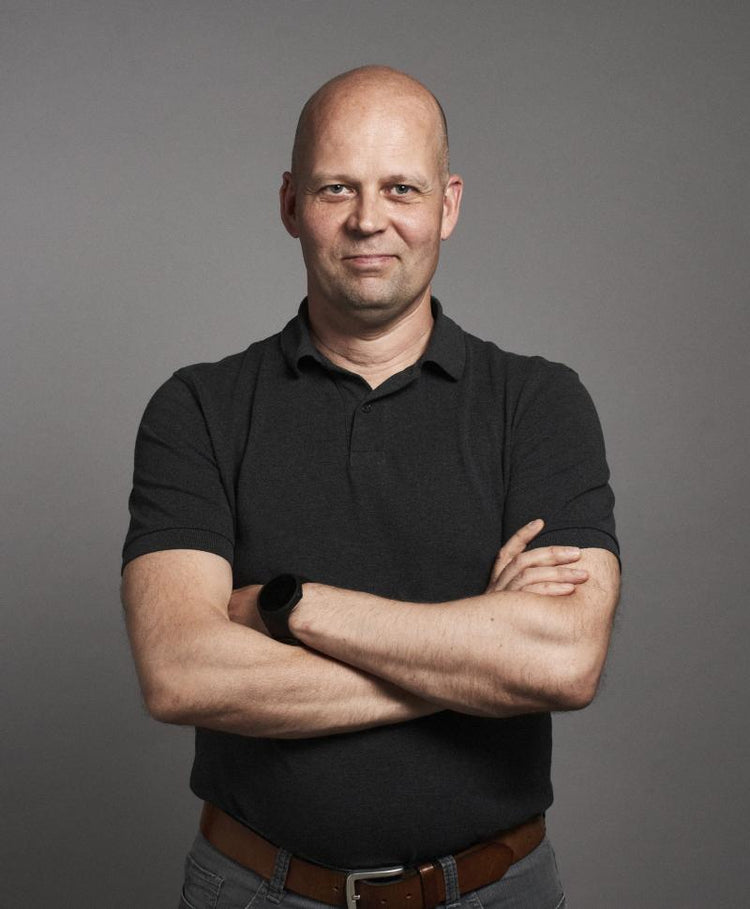 Niko Rantsi Otto Virtanen