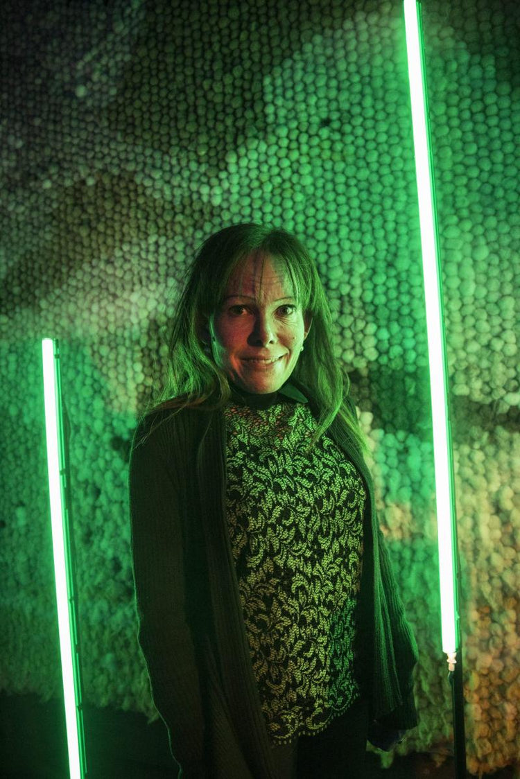 Ninni Schulman Anu Jormalainen