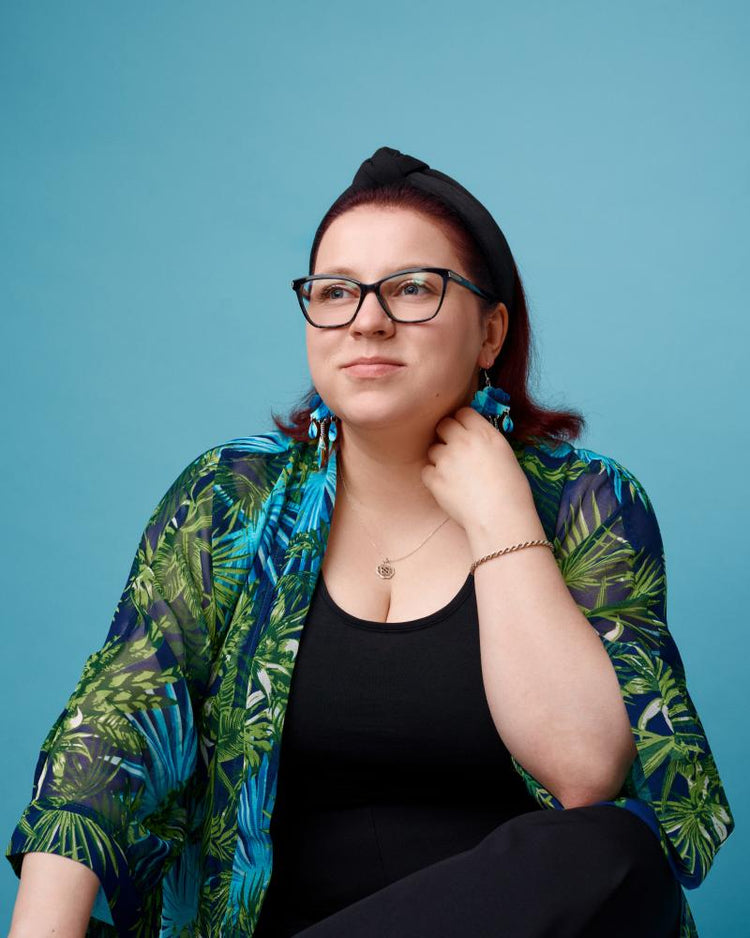 Anni  Niskanen © Otto Virtanen
