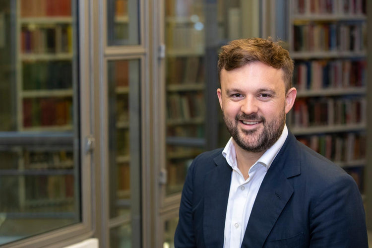 Ben Noble © UCL Digital Media & Mary Hinkley