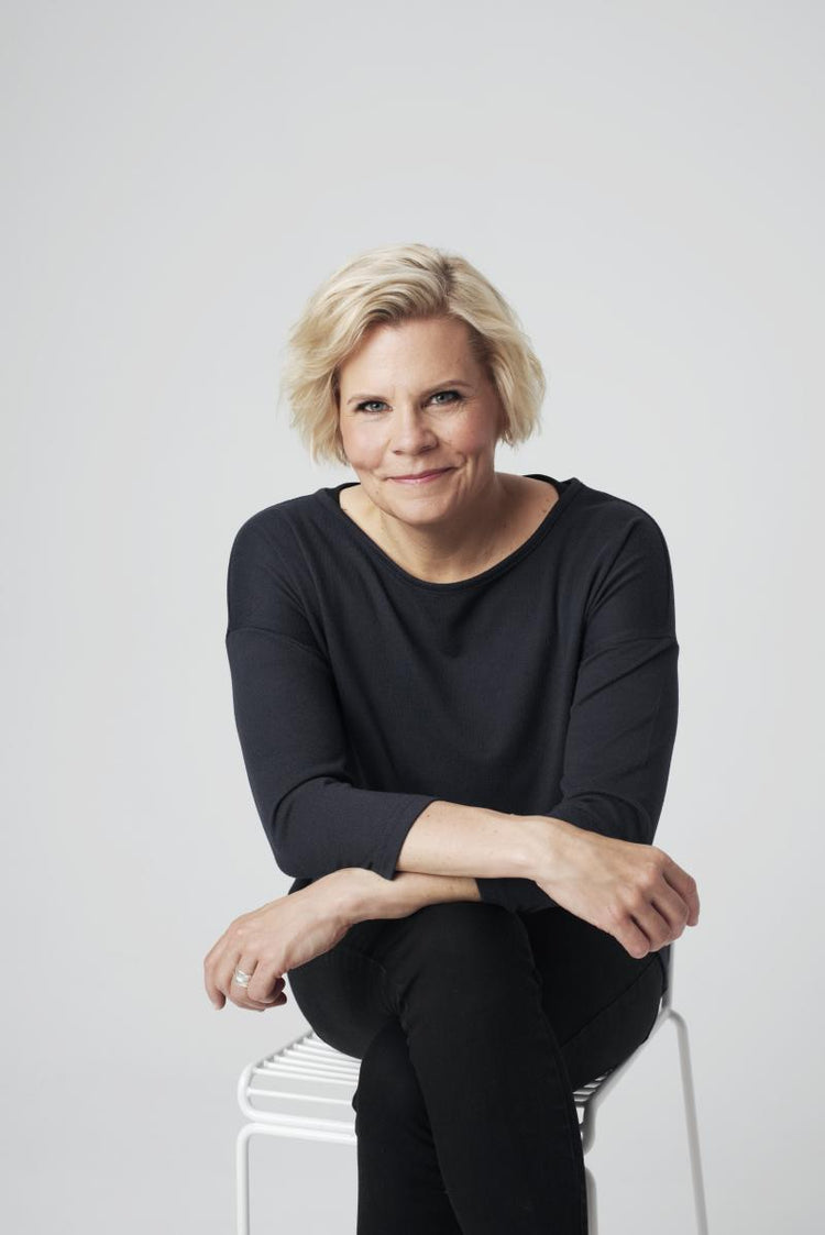 Paula Noronen © Otto Virtanen