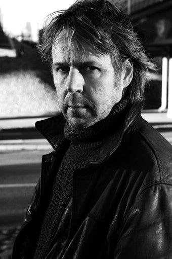 Harri Nykänen