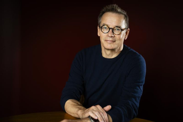 Tero Ojanperä Veikko Somerpuro