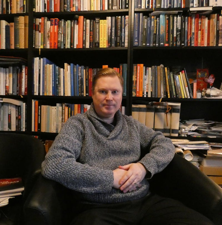 Simon Olsson 