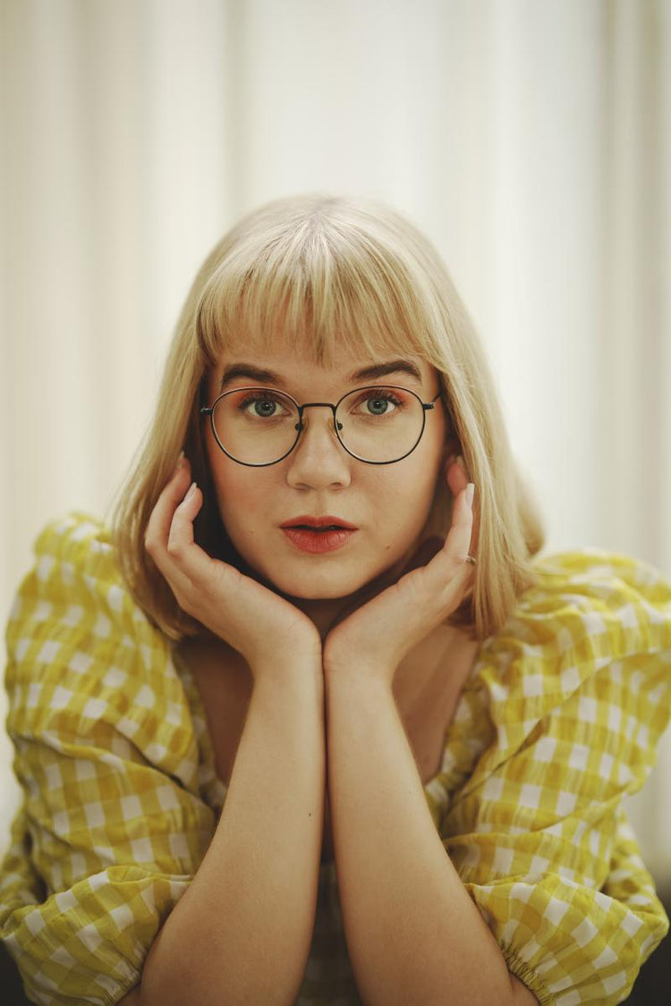 Ulla  Onerva Sabrina Bqain