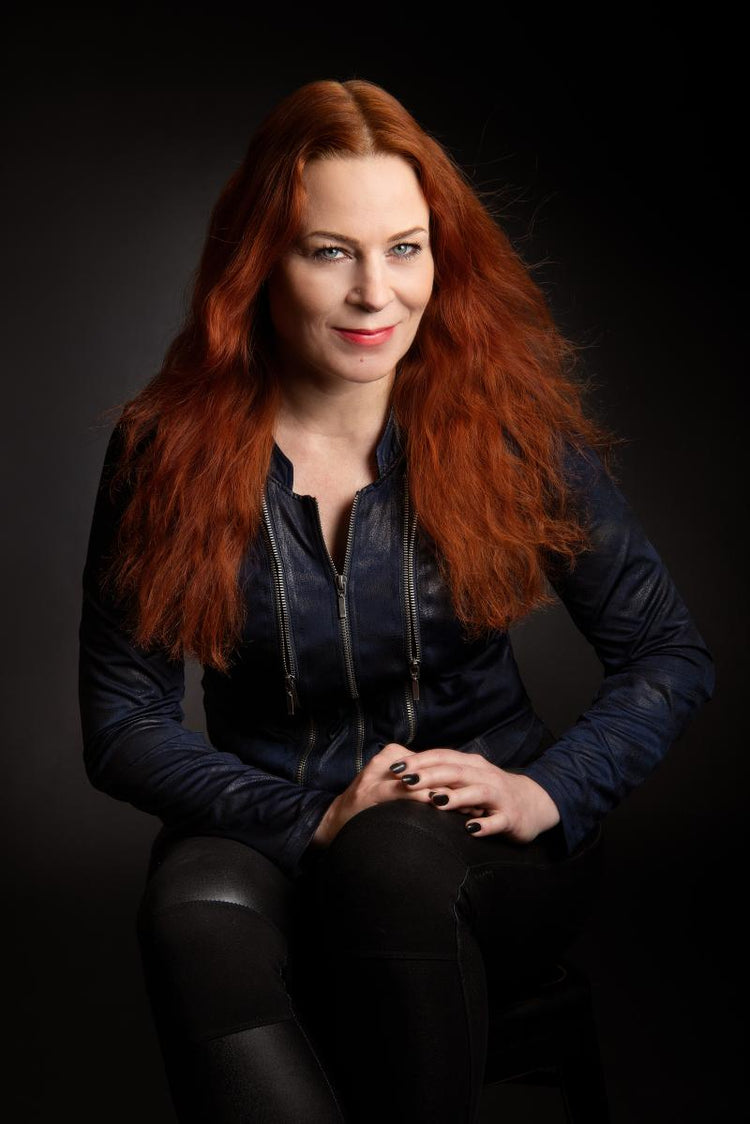 Riina Paasonen 