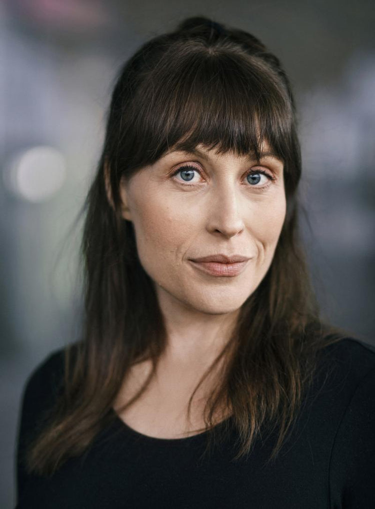 Hanna Päivärinta Meri Björn