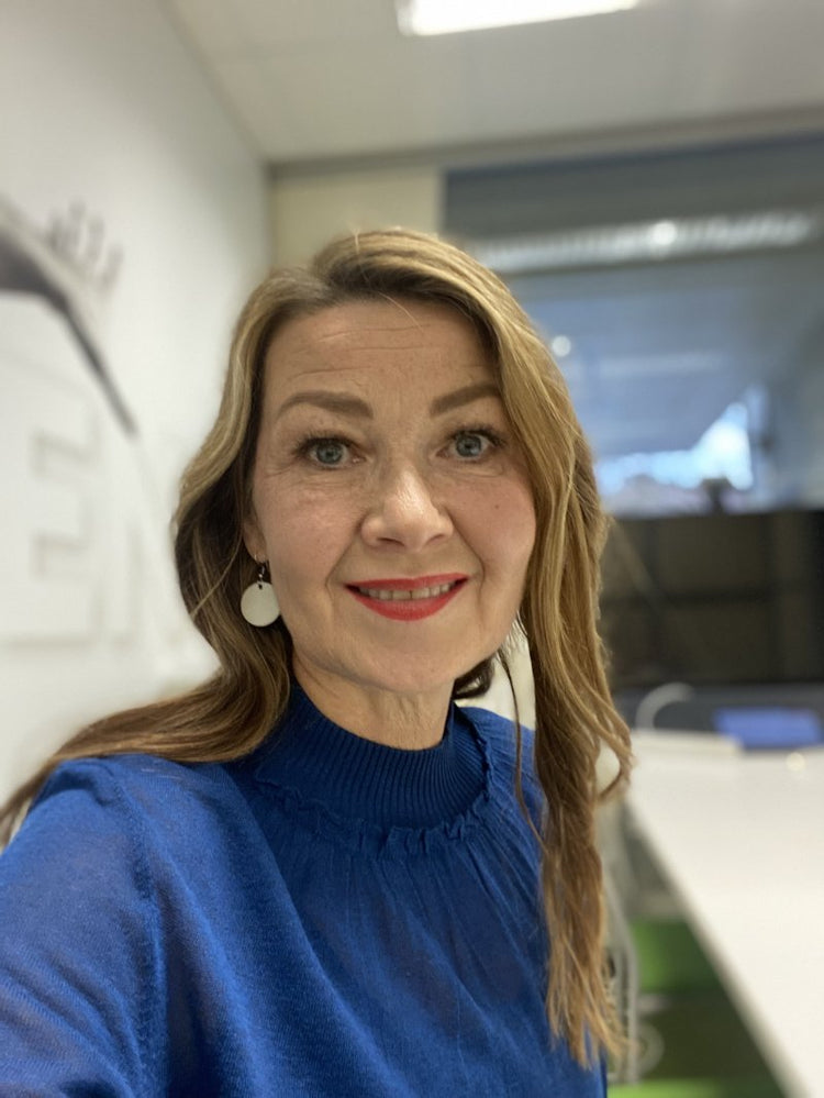 Päivi Happonen Päivi Happonen
