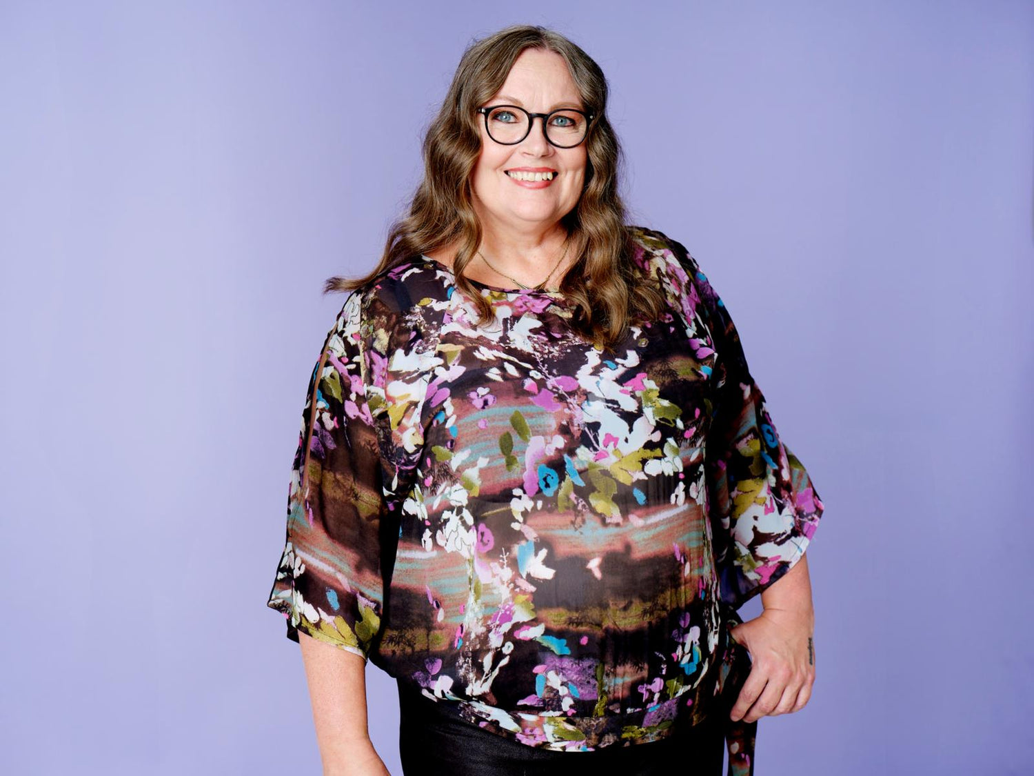 Karita Palomäki