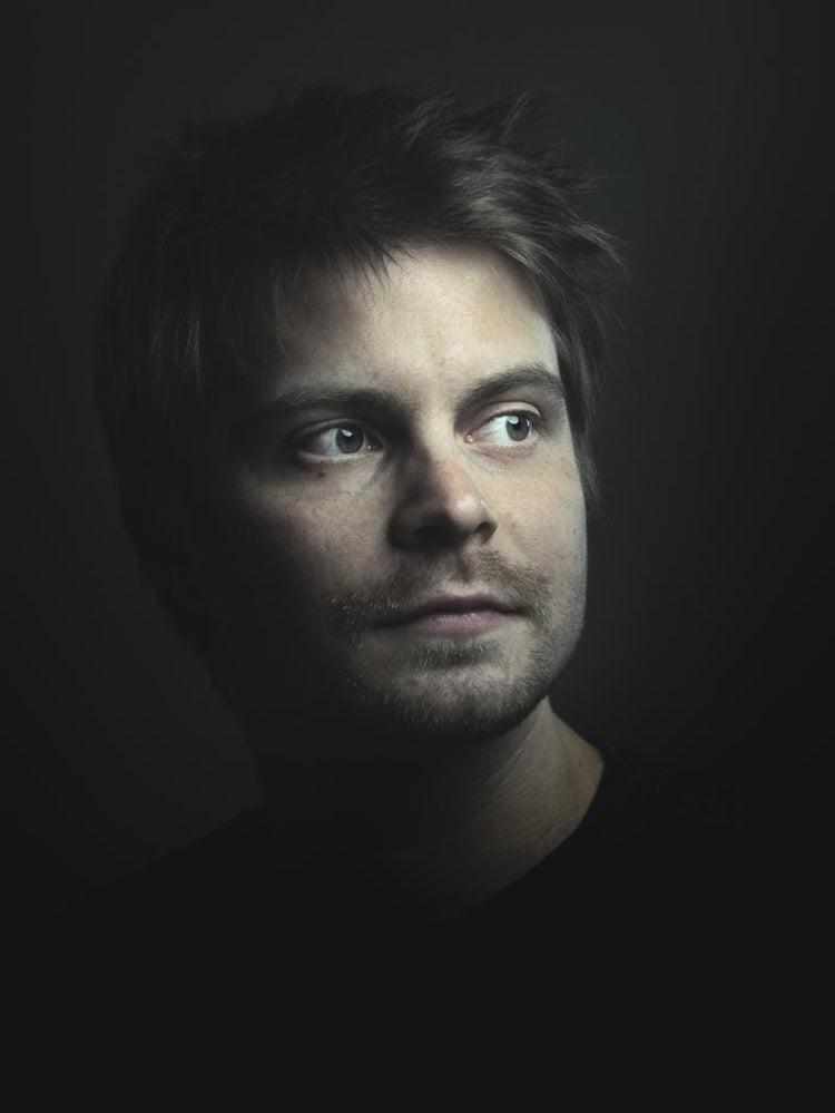 Pasi Pitkänen © Aapo Huhta