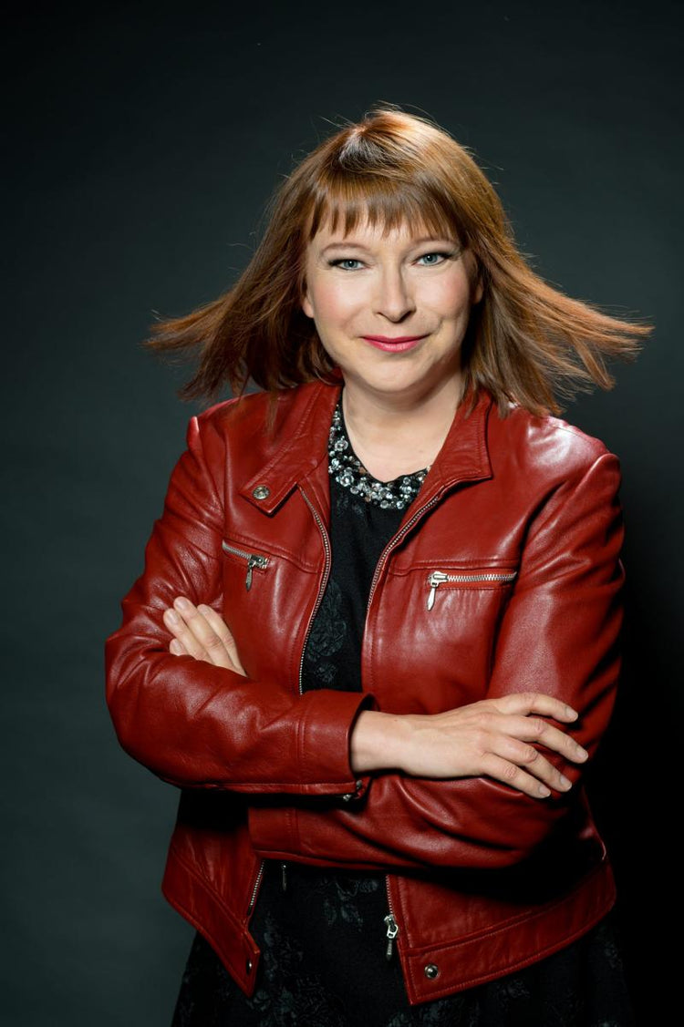 Pauliina Susi © Milla von Konow