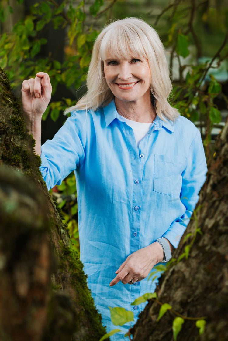 Leeni Peltonen © Petri Mast
