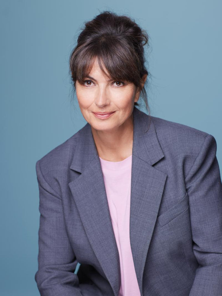 Valérie Perrin Pascal Ito