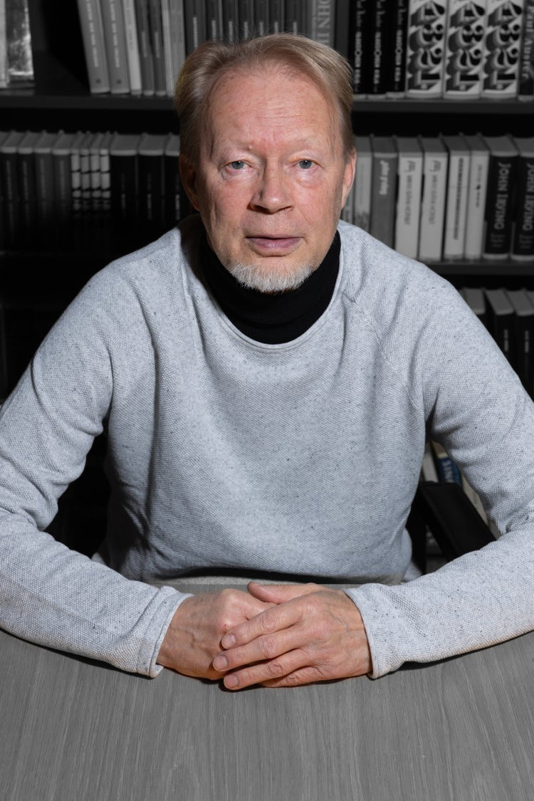 Hannu Pesonen Petri Mast