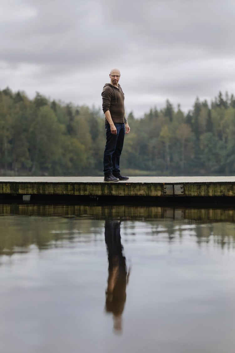 Harri-Pekka Pietikäinen © Sampo Korhonen