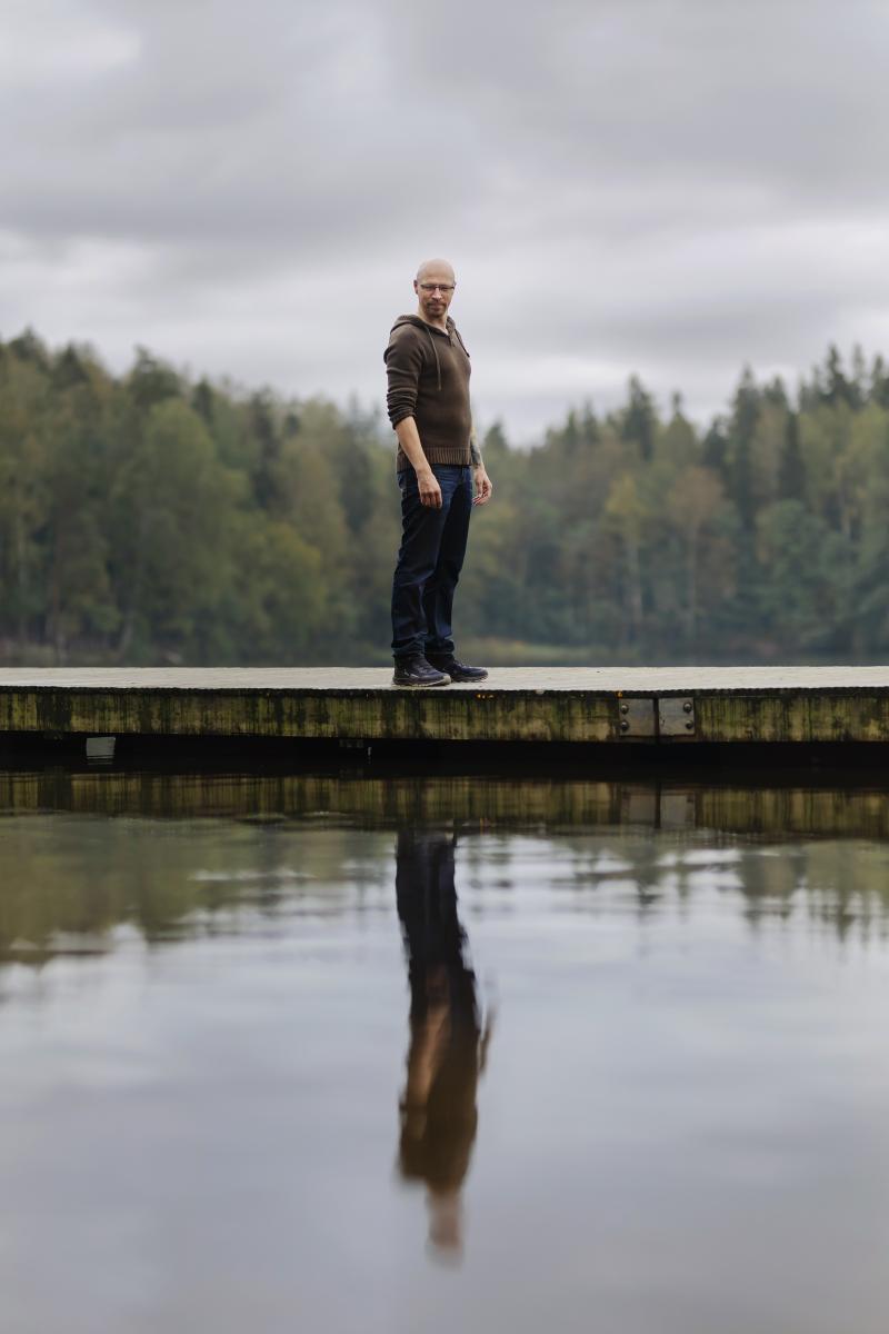 Harri-Pekka Pietikäinen