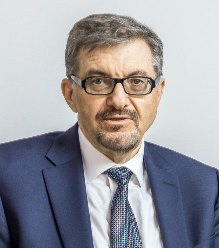 Serhii Plokhy © Alexander Medvedev