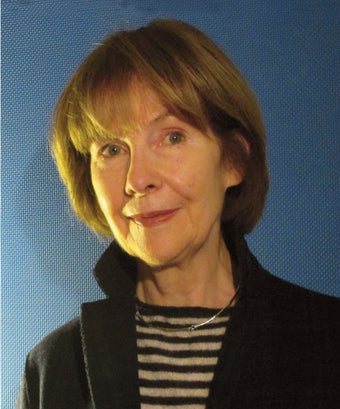 Posy Simmonds