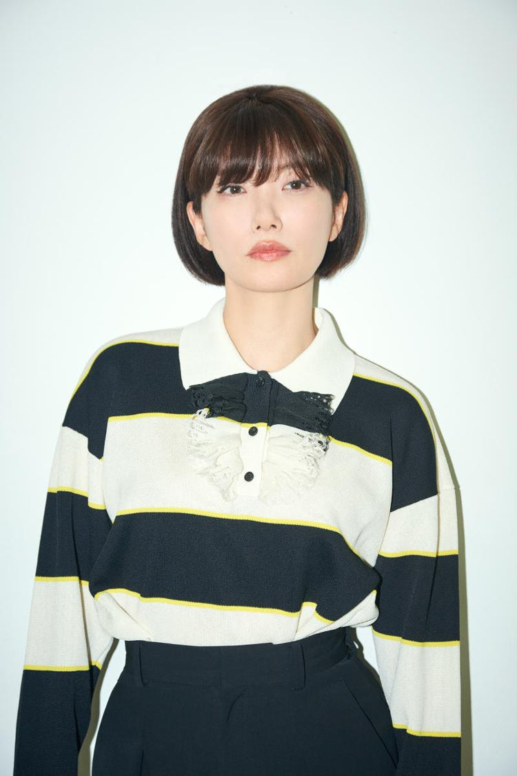 Mieko Kawakami Reiko Toyama