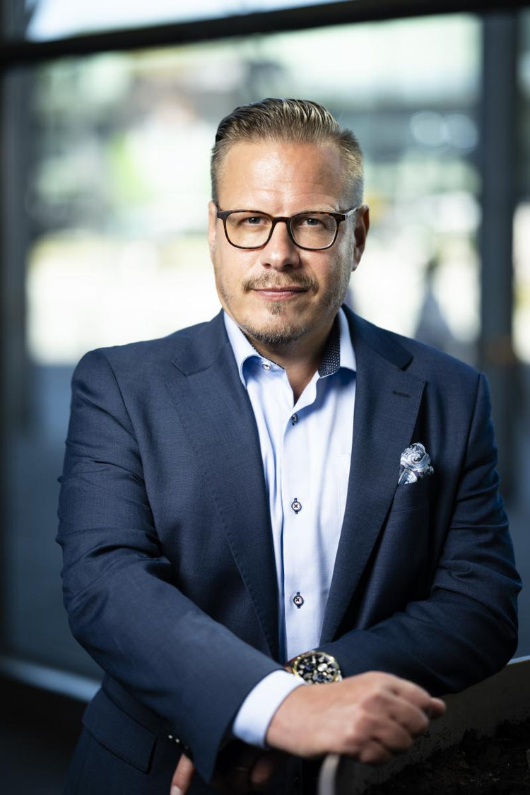 Tomi Pyyhtiä Veikko Somerpuro