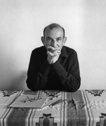 Raja Shehadeh