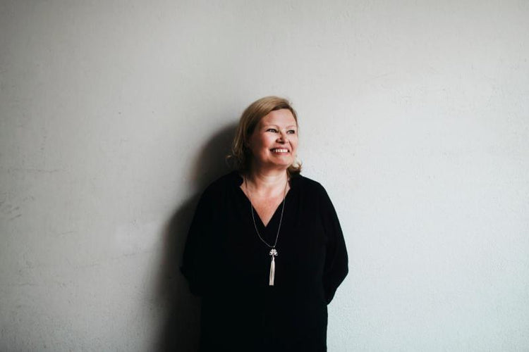 Rebekka Härkönen Jetro Stavén