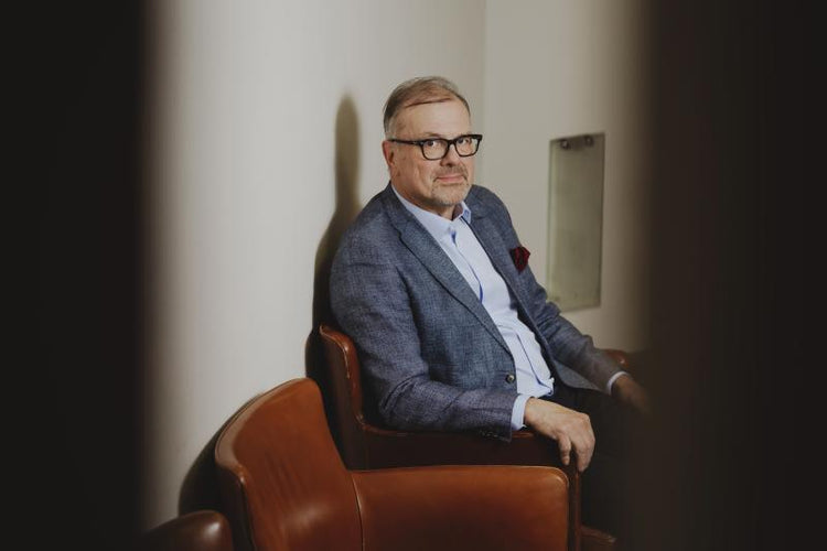 Ilkka Rentola Sabrina Bqain