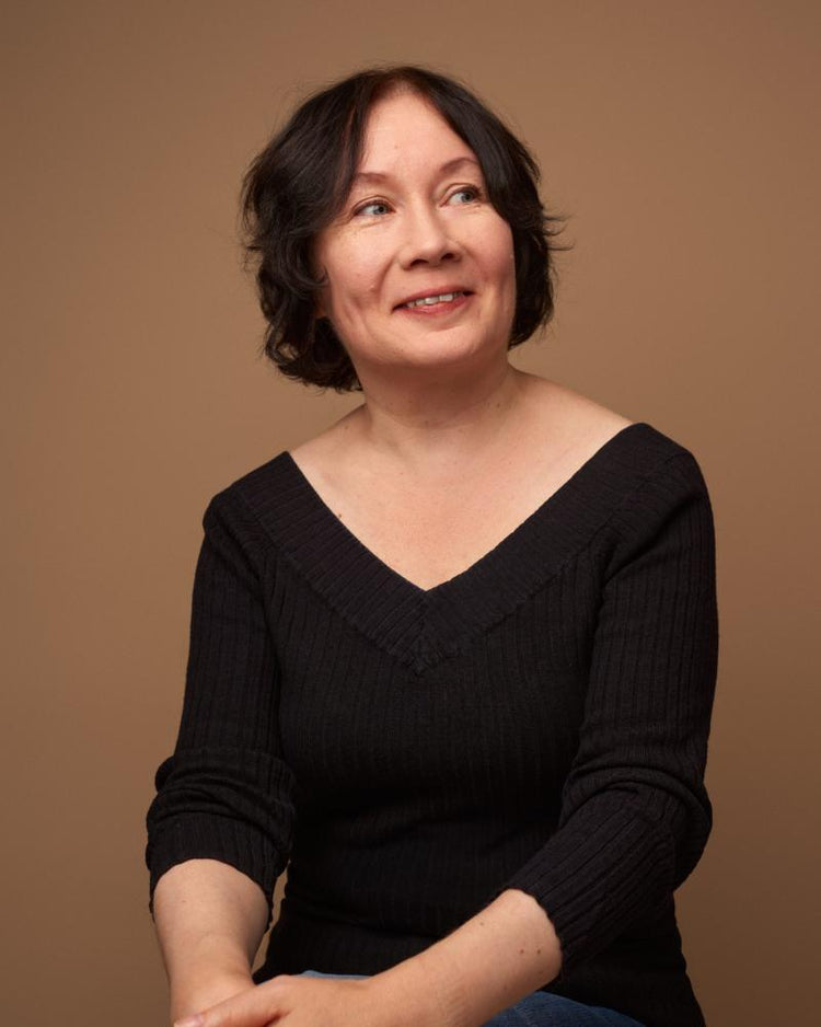 Riikka Jäntti Otto Virtanen