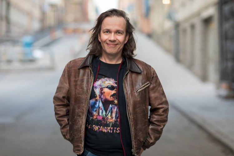 Risto Pakarinen Susanne Kronholm