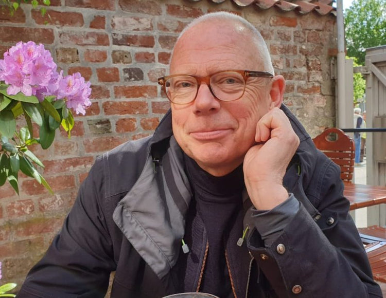 Daniel Rydén 