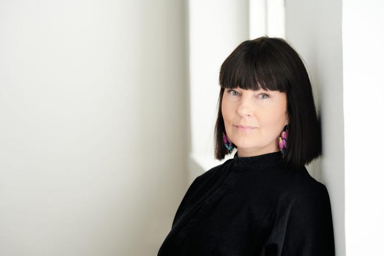 Saara  Kekäläinen © Lari Järnefelt