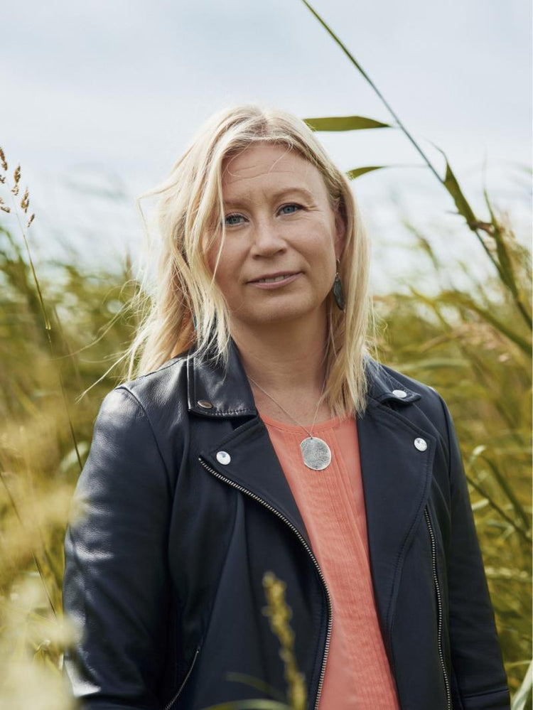 Saija Kuusela © Otto Virtanen