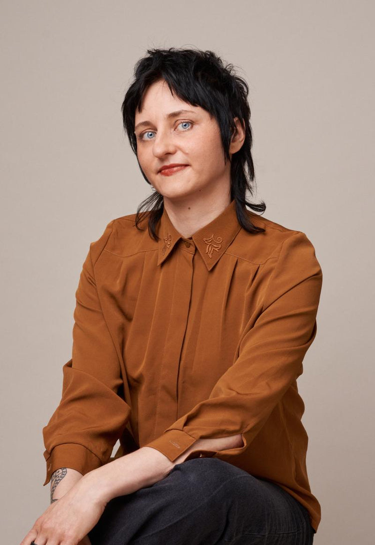 Aiju Salminen Otto Virtanen