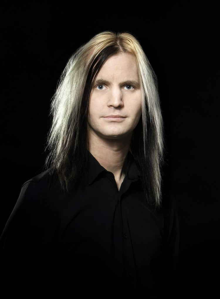 Juhavaltteri Salminen 