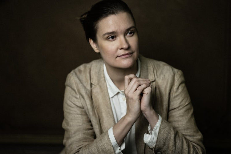 Maria Sann Veikko Somerpuro
