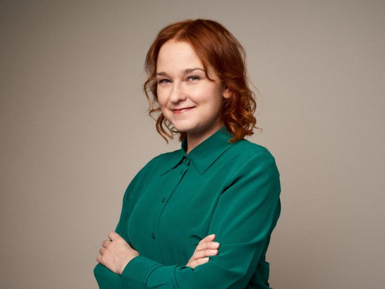 Satu Erra © Otto Virtanen