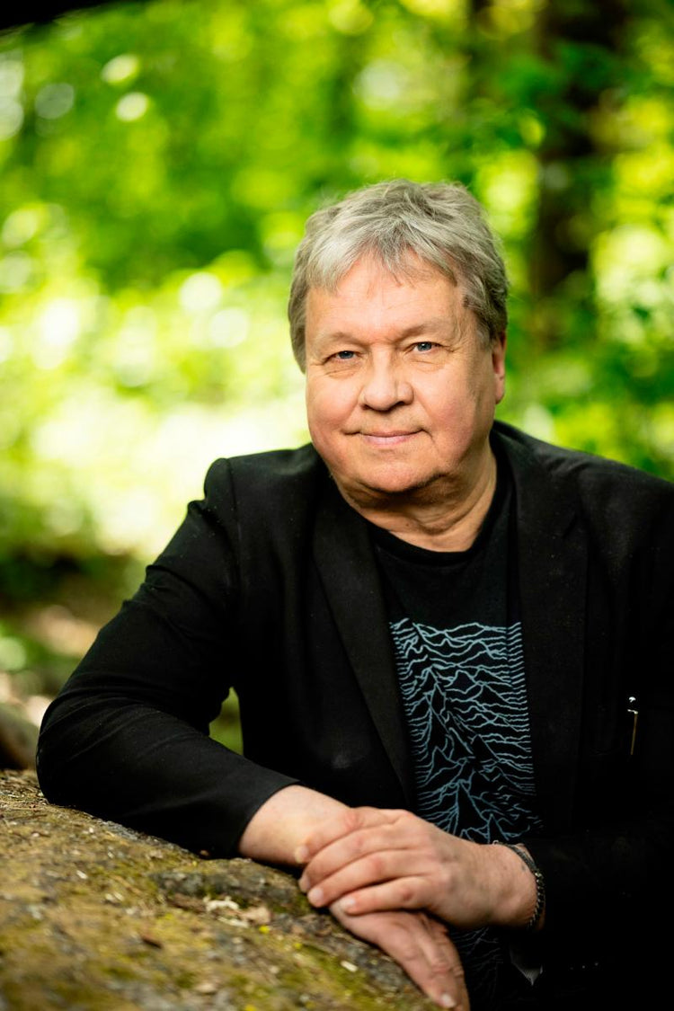 Pekka Sauri © AJ Savolainen
