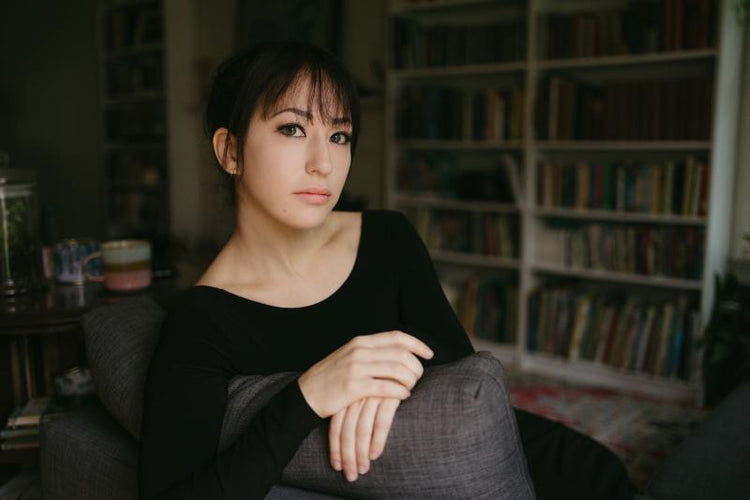 SenLinYu Katy Weaver