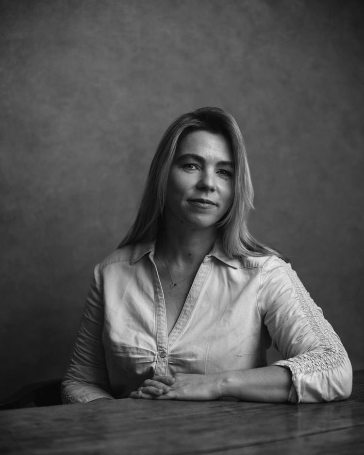 Sarah Wynn-Williams Tom Trevatt