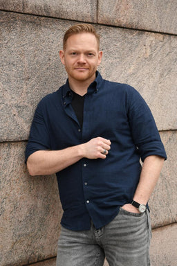 Skúli Sigurdsson