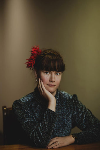 Sofia Sjöholm