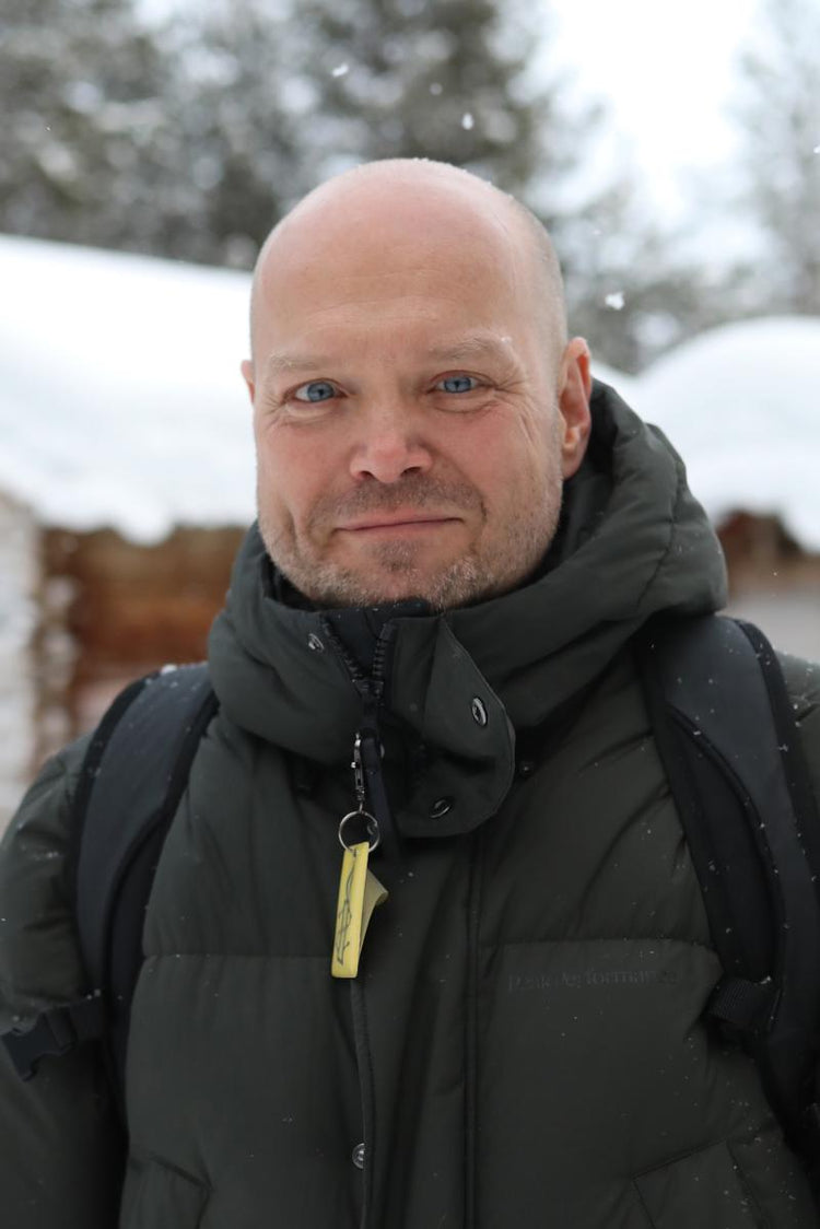 Peter Stadius Tytti Bräysy