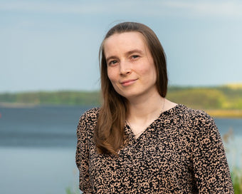 Salla-Mari Suovesi
